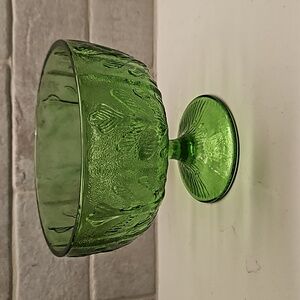 F.T.D. Glass Bowl, 1975